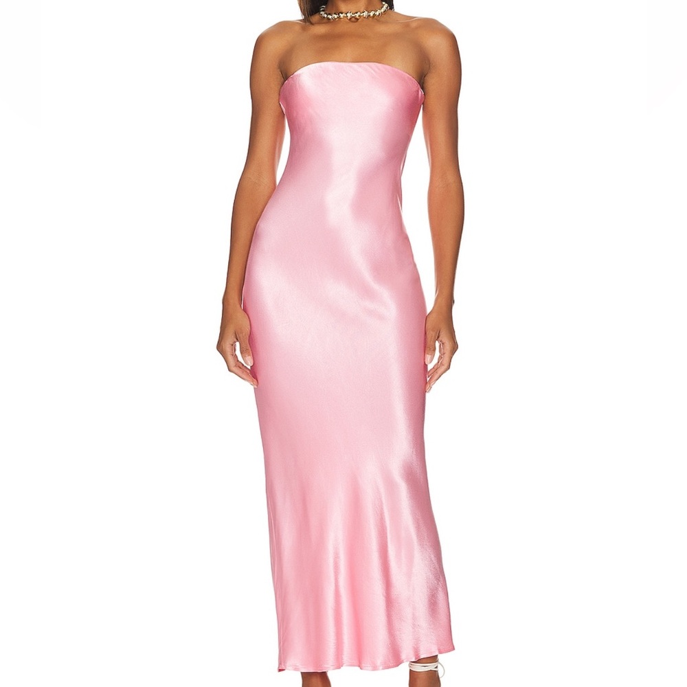 SNDYS dress